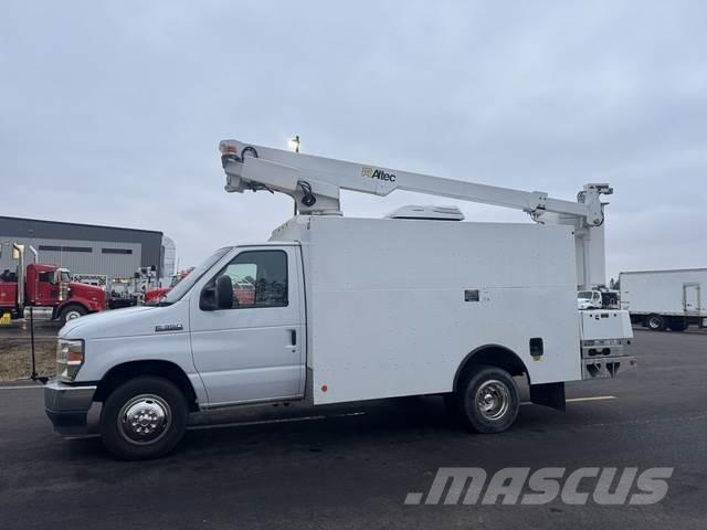 Ford E350 ALTEC Other