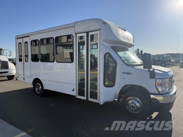 Ford STARCRAFT BUS Other