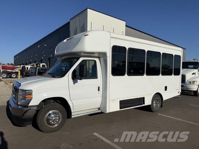 Ford STARCRAFT BUS Other