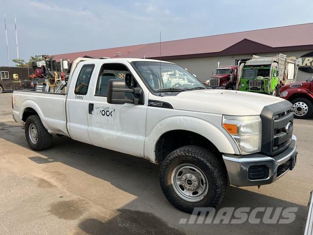 Ford SUPER DUTY 4X4 Other
