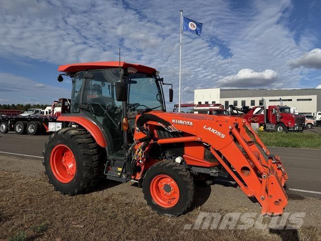 Kubota L6060 Other