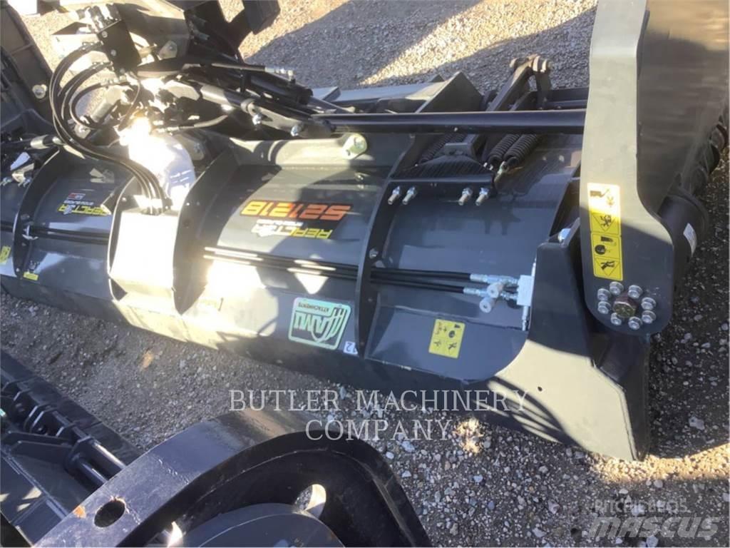 AMI AttachmentsT BLADE Blades