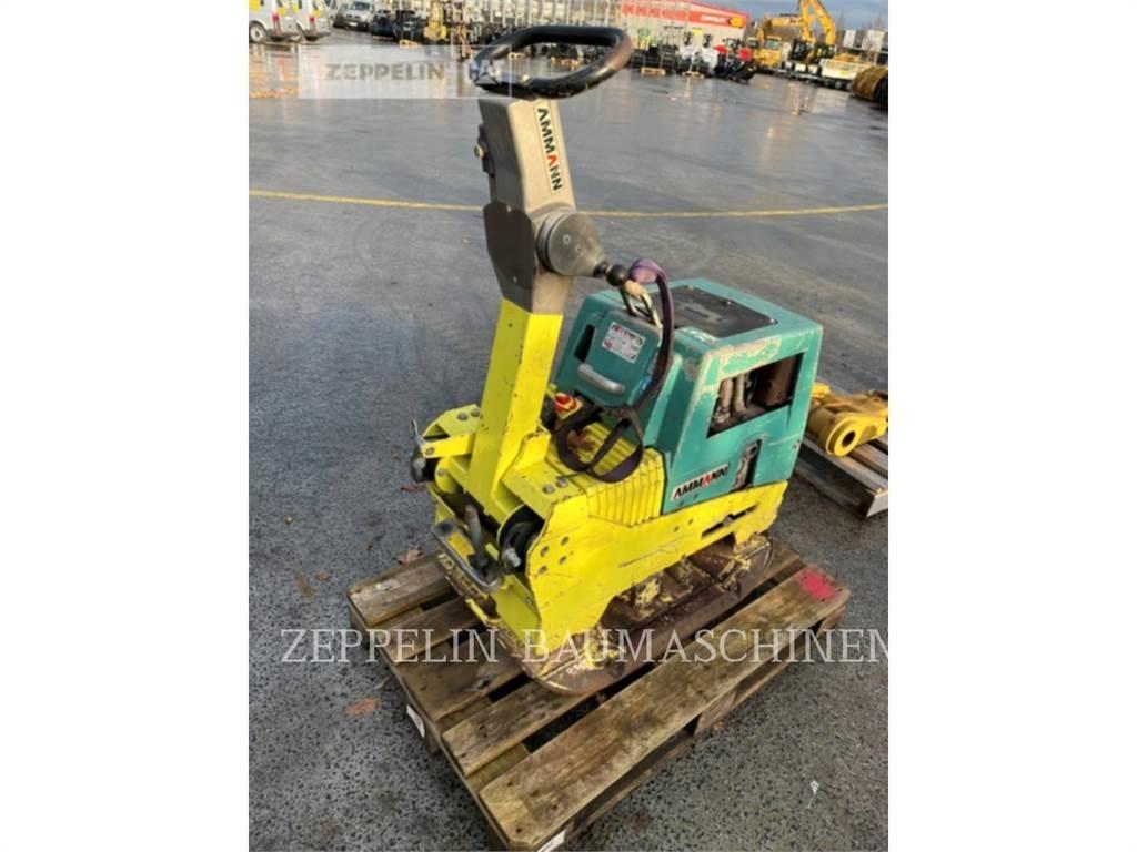 Ammann AVH5020 Vibrator compactors