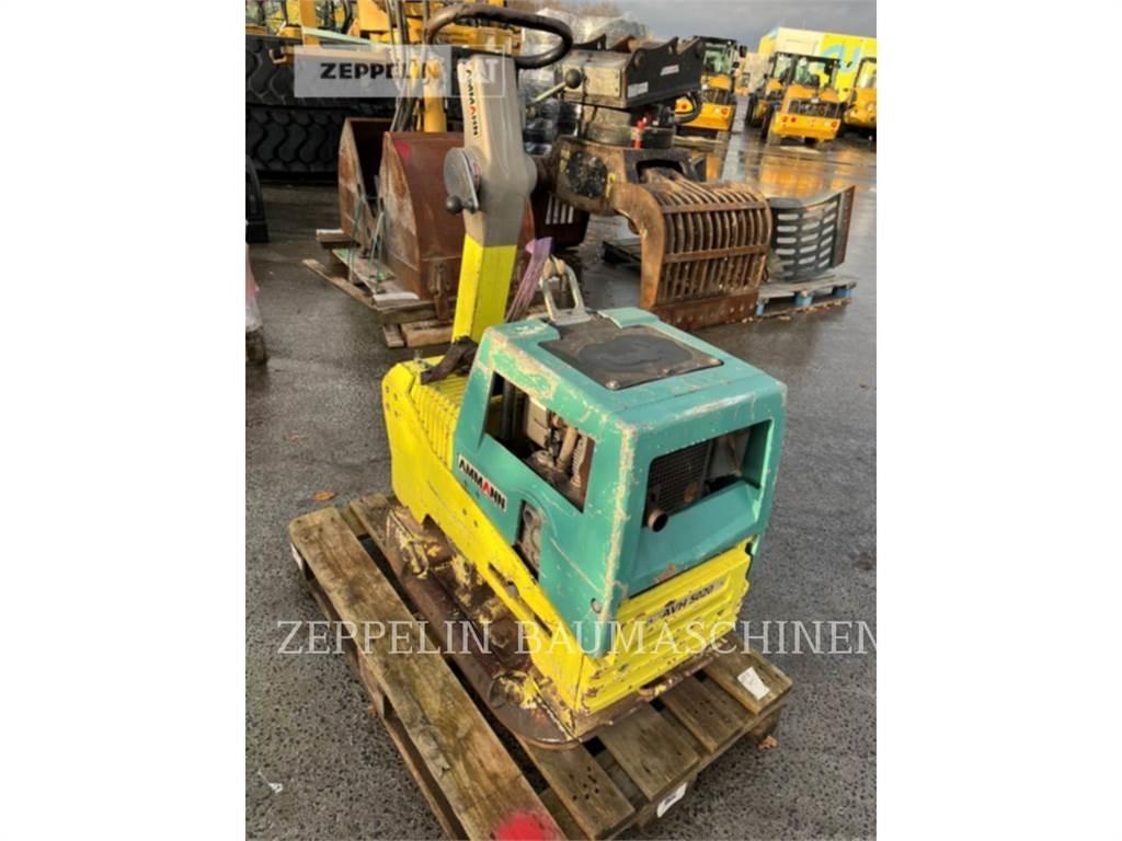 Ammann AVH5020 Vibrator compactors