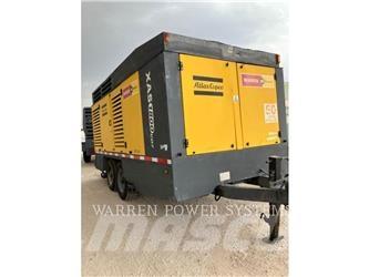 Atlas 1800XASAF Compressed air dryers