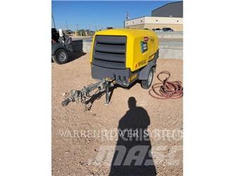 Atlas 185XAS 150 Compressed air dryers