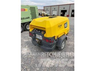 Atlas 185XAS 150 Compressed air dryers