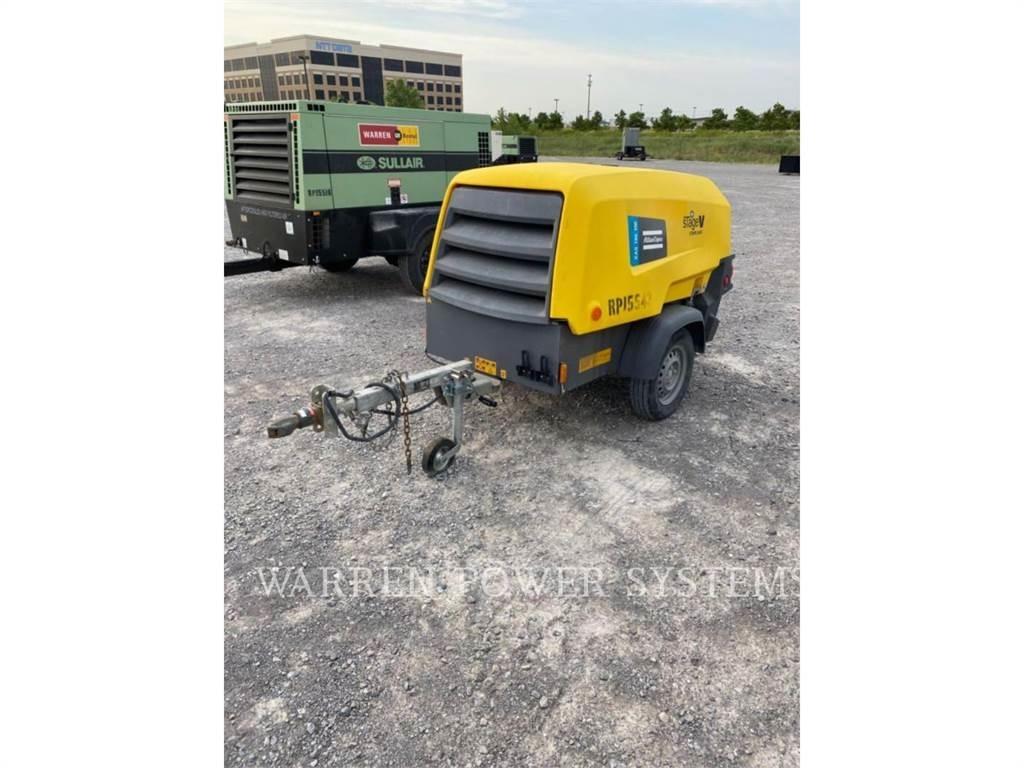 Atlas 185XAS 150 Compressed air dryers