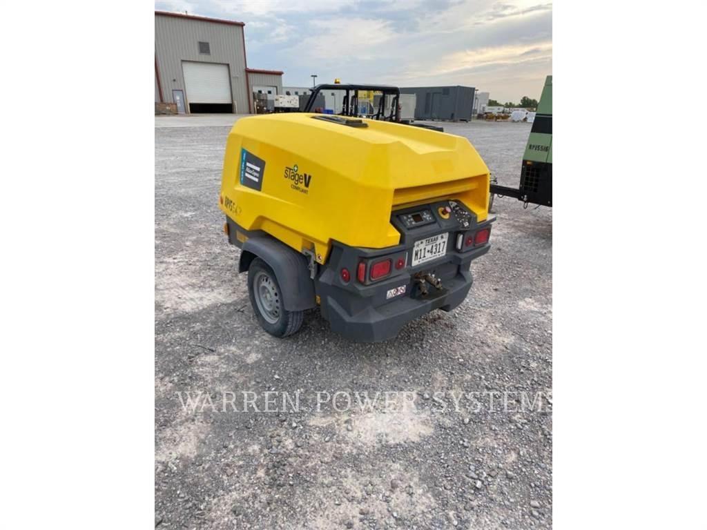 Atlas 185XAS 150 Compressed air dryers