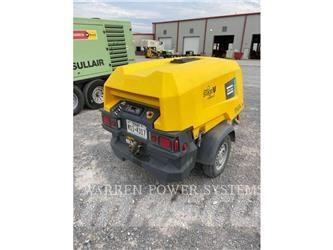 Atlas Copco 185XAS 150 Compressed air dryers