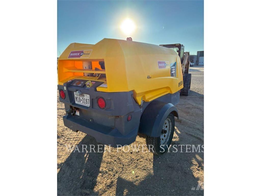 Atlas Copco 188XAS Compressed air dryers