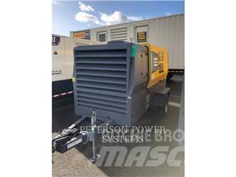 Atlas Copco 950AF T4F Compressed air dryers