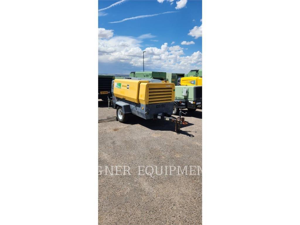Atlas Copco XAVS400 Compressed air dryers