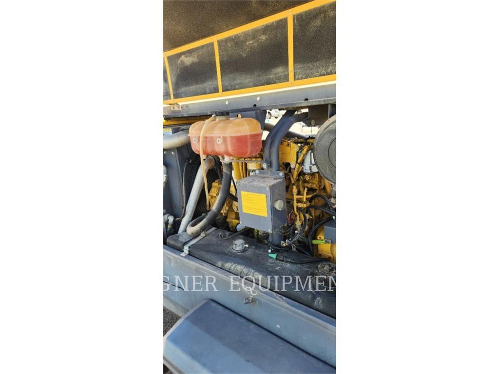 Atlas Copco XAVS400 Compressed air dryers