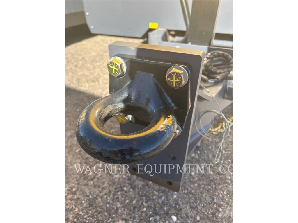 Atlas Copco XRVS1000 Compressed air dryers