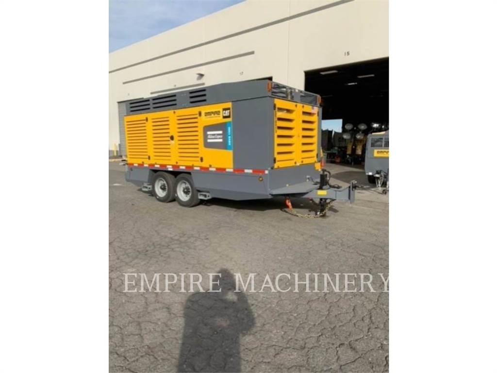 Atlas Copco XRVS1550CD Compressors