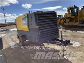Atlas XAS 950CD Compressed air dryers