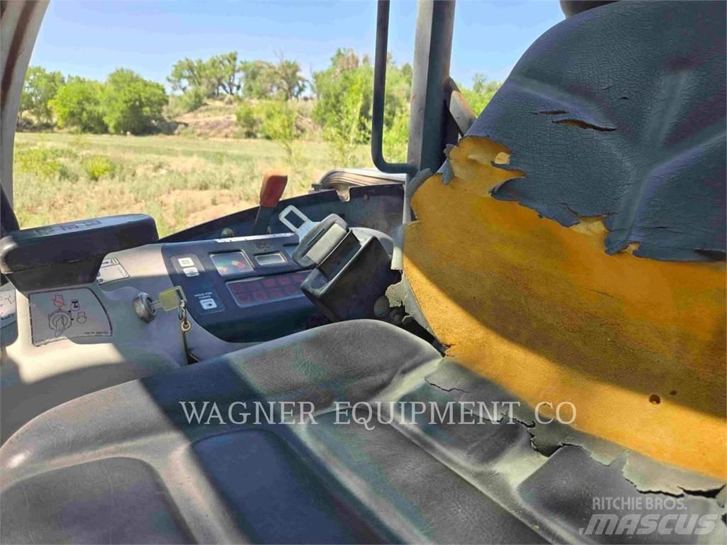 Bobcat 331G THB Crawler excavators