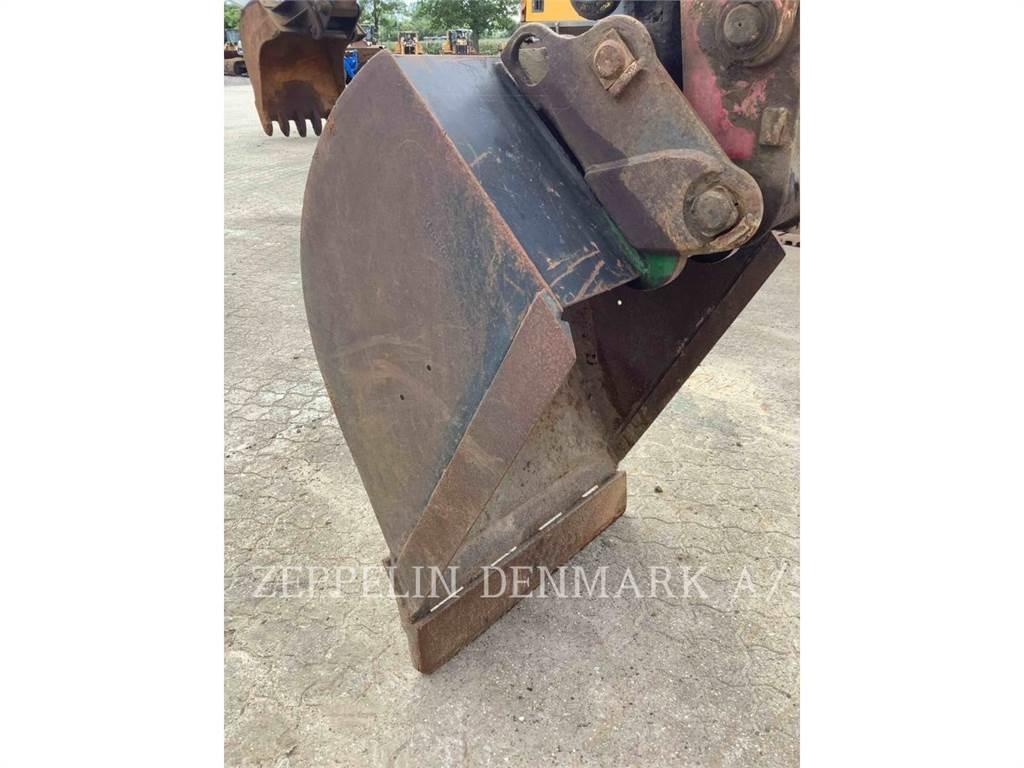 Bobcat 442 Mini excavators < 7t