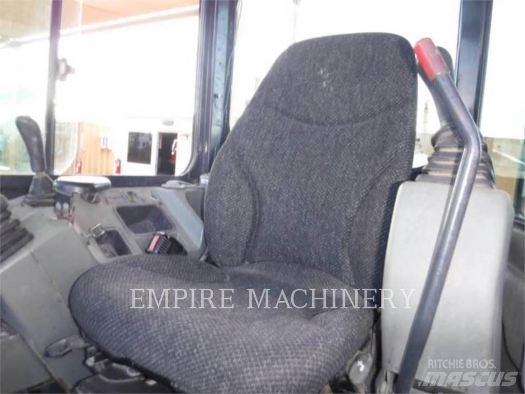 Bobcat E35 Crawler excavators