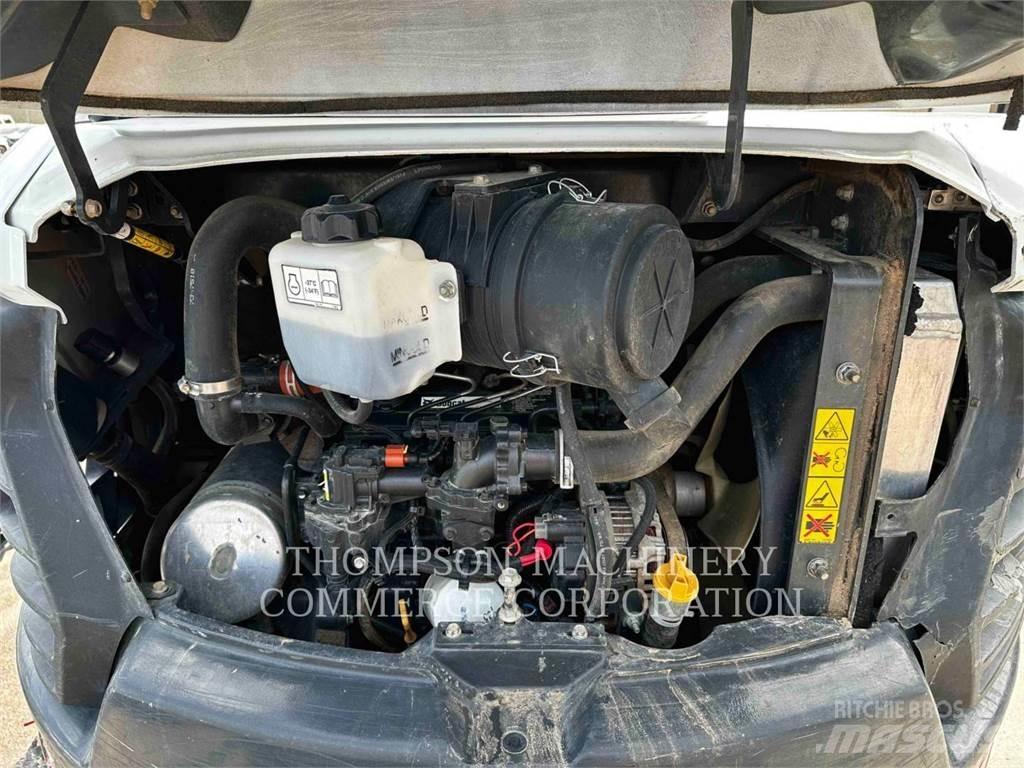 Bobcat E42 Mini excavators < 7t