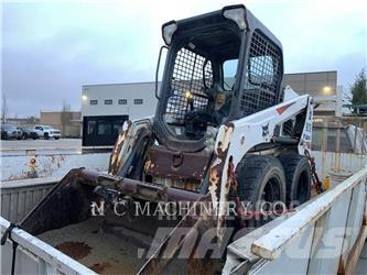 Bobcat S450 Skid steer loaders