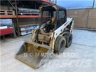 Bobcat S450 Skid steer loaders