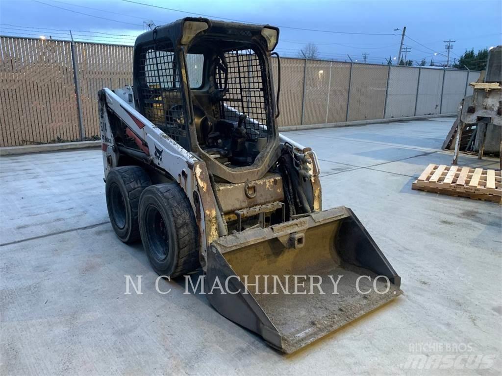 Bobcat S450 Skid steer loaders