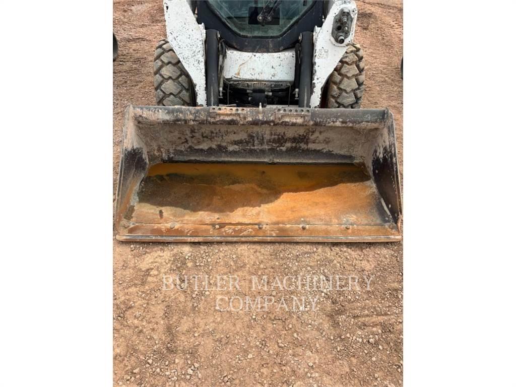 Bobcat S570 Skid steer loaders