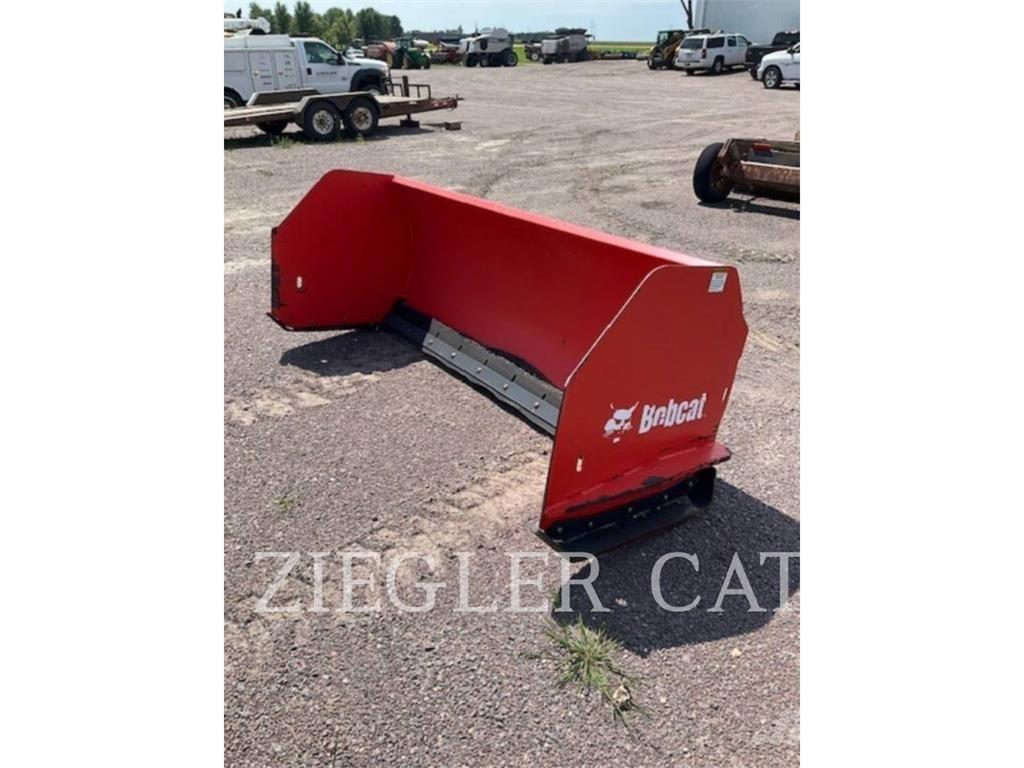 Bobcat SNOWPUSHER94 Snow throwers