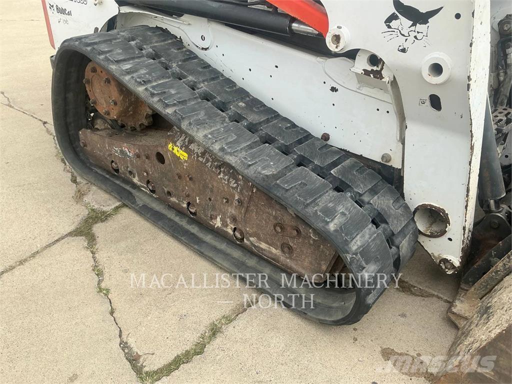 Bobcat T630 Skid steer loaders