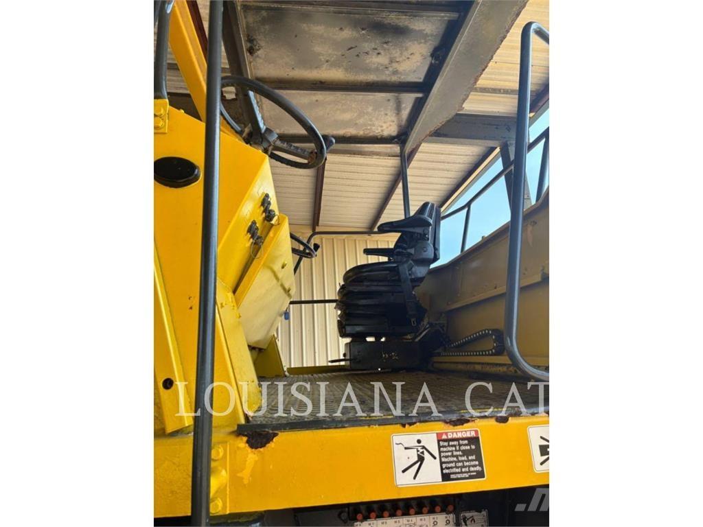 Bomag MPH-122 Asphalt recyclers