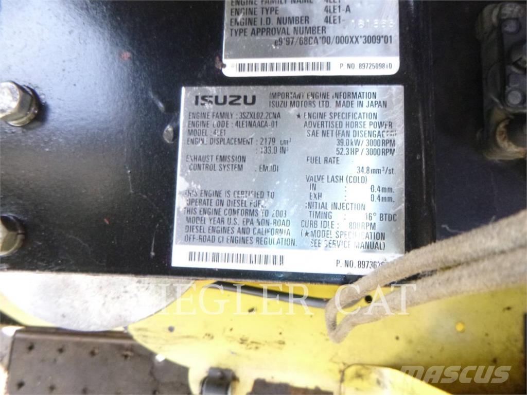 Bomag PRO PAVER Asphalt pavers