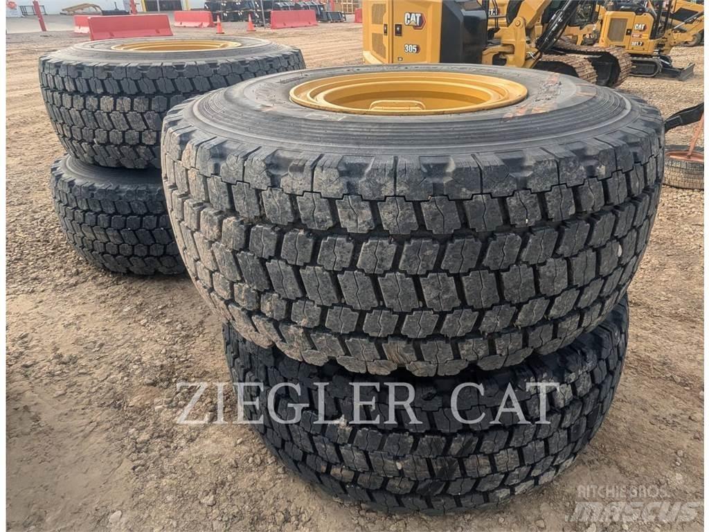 Bridgestone  Tyres, wheels and rims