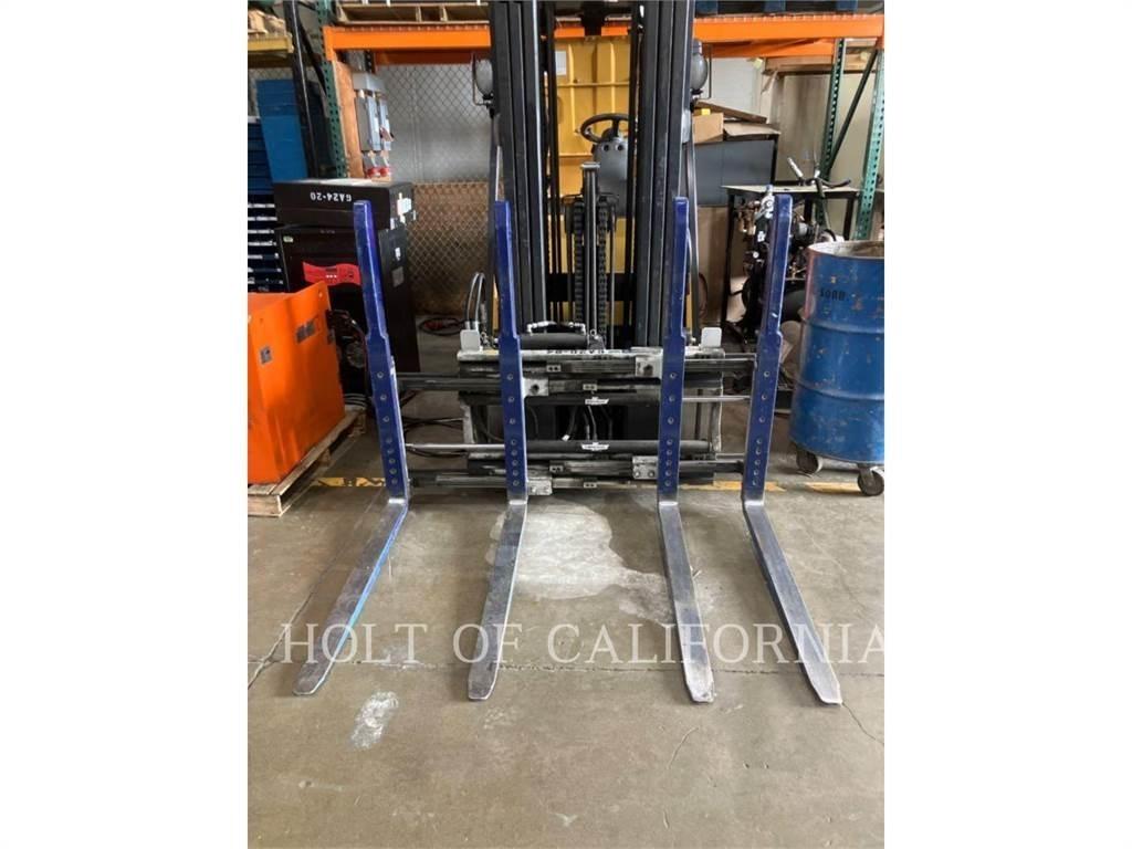 Cascade 25G-VDS-121 Forks