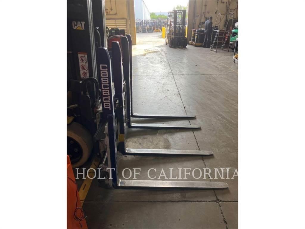 Cascade 25G-VDS-121 Forks