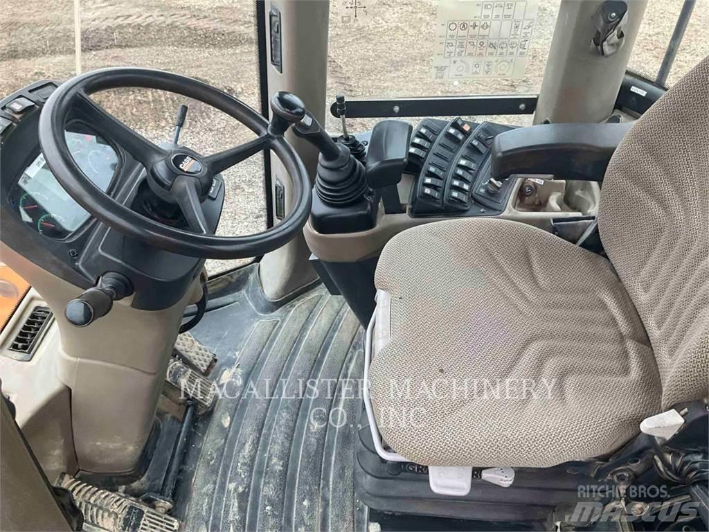 CASE 621F Wheel loaders