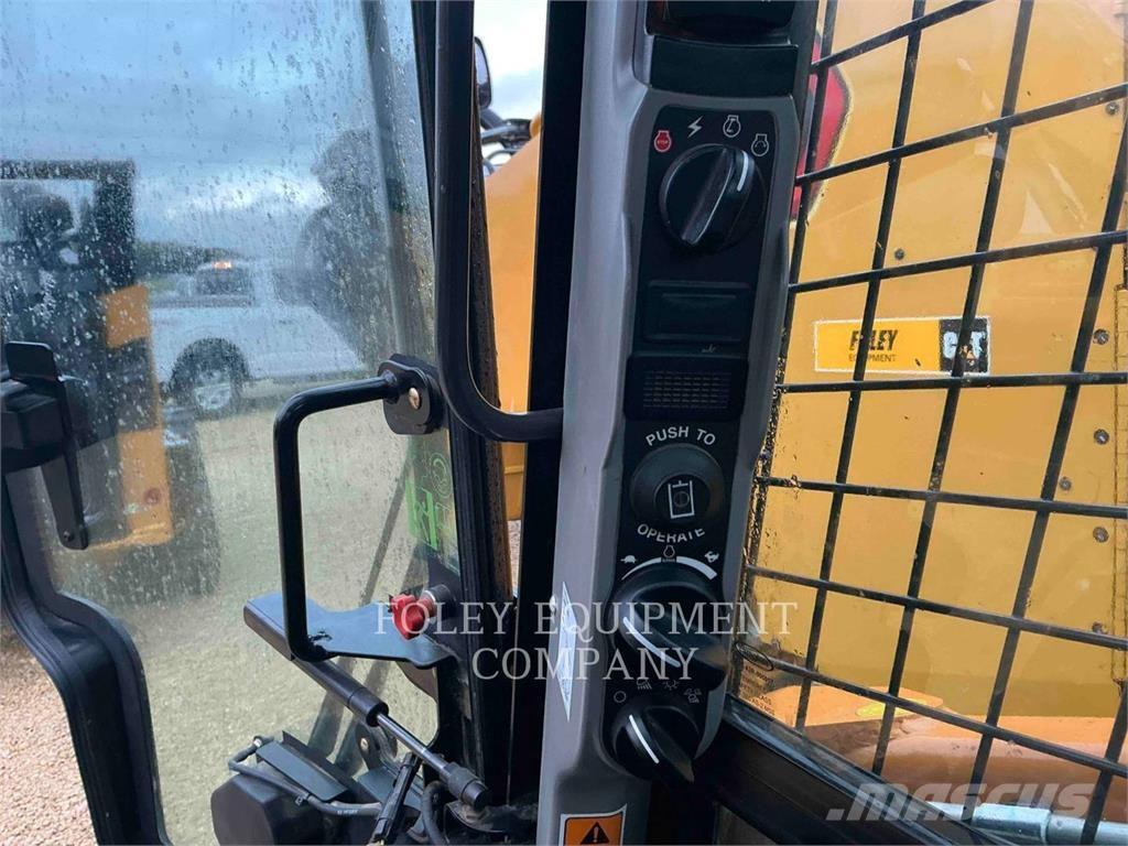 CASE SV280B Skid steer loaders