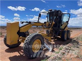 CAT 120 Graders