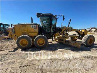 CAT 120 JOY3 Graders