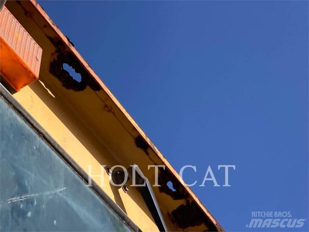 CAT 12HNA Graders
