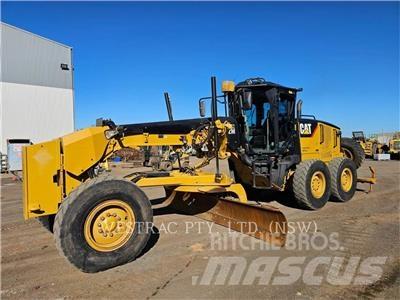 CAT 12M Graders