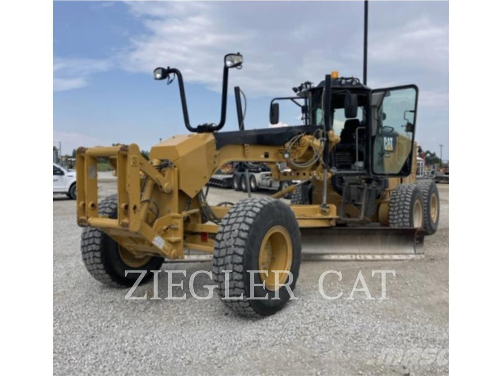 CAT 12M2 Graders