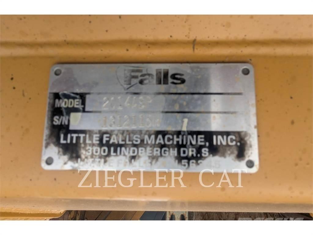 CAT 12M2AWD Graders