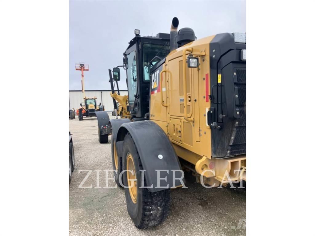 CAT 12M2AWD Graders