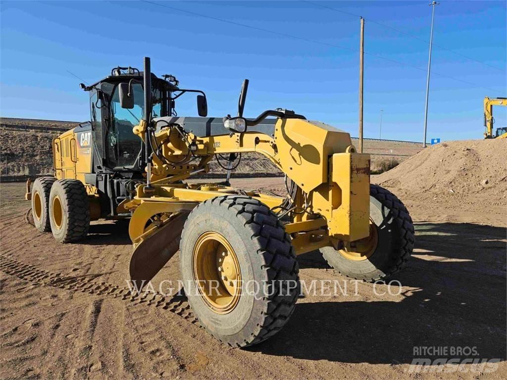 CAT 12M3 Graders