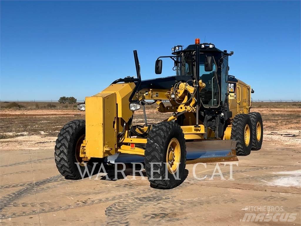 CAT 12M3 Graders