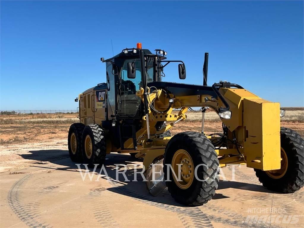 CAT 12M3 Graders