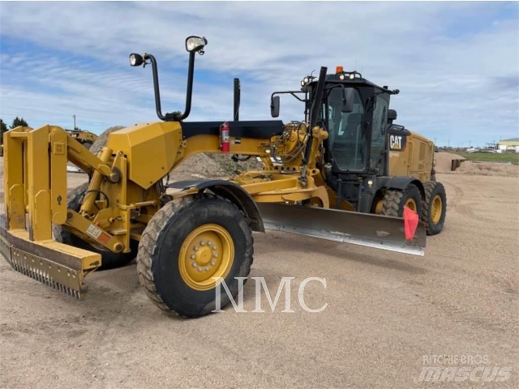 CAT 12M3 Graders