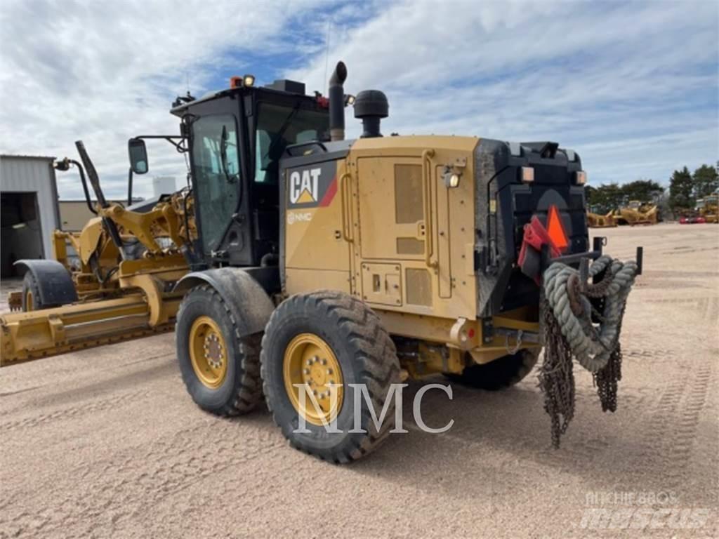 CAT 12M3 Graders